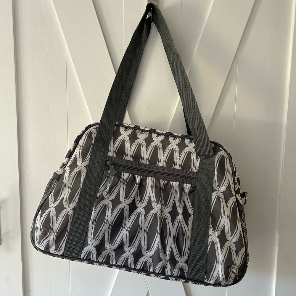 Thirty-One Duffel Bag